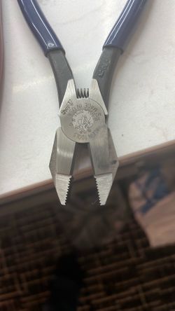Rodman Belt Klein