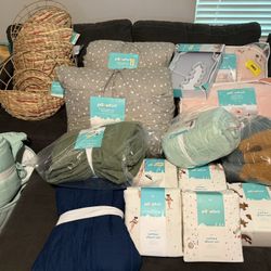 Home Items