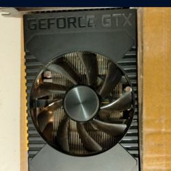 Gigabyte GTX 1660ti