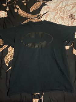 Batman shirt
