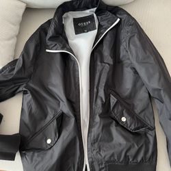 Guess Windbreaker 