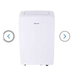 Hisense Air 8000 Conditioner