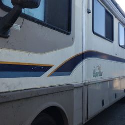 RV For Sale Cheap Price 