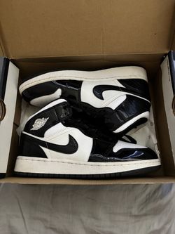 Air Jordan 1 Mid