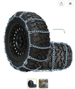 SCITOO Snow Chains
