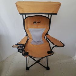 Kid's Canopy Chair