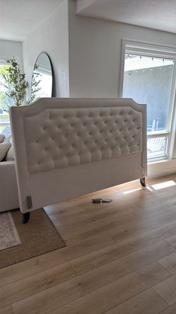 Cal King Bed