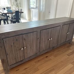 TV Console