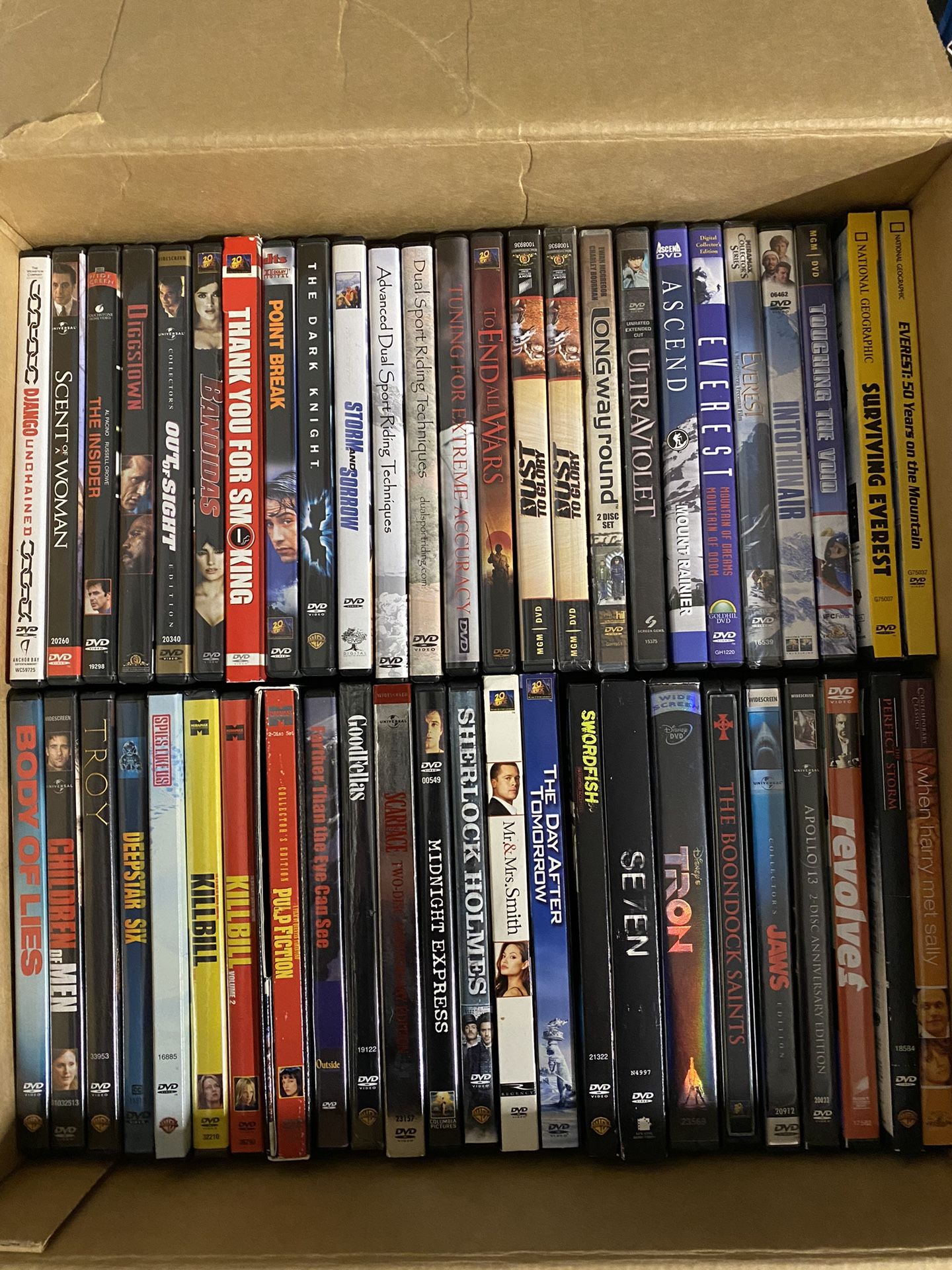 Movies