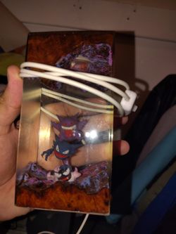 Pokemon Light Decoration