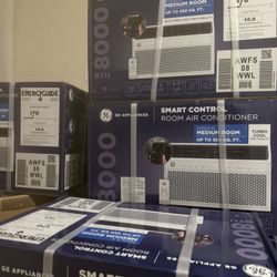 Smart Control Air Conditioner 