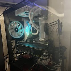 Gaming PC.    Open offers