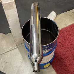 2016 Harley Davidson Street Glide