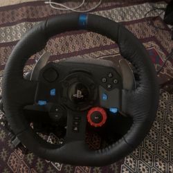 logitech wheel 