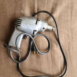 Electric Power Tools