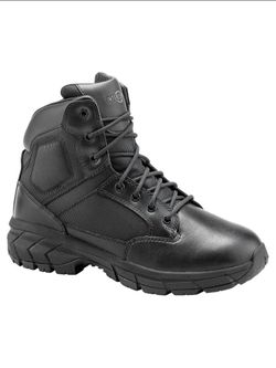 (Brand New) INTERCEPTOR Tactical Work Boots