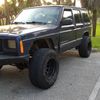 jeepcherokee xj