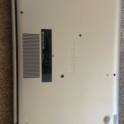 Dell Laptop