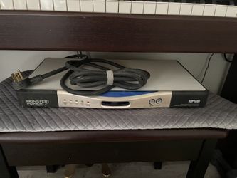 Monster Cable Power Surge Protector