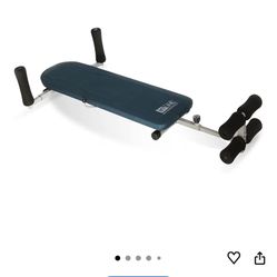Stamina Inline Back Stretcher $40