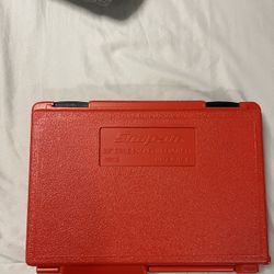 Snap On Tools 