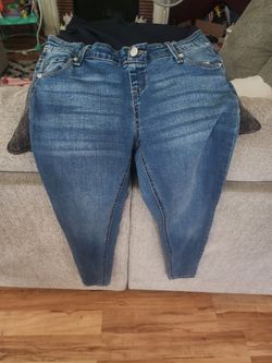 Maternity pants