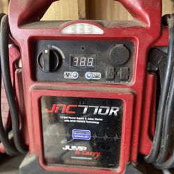 Battery Booster
