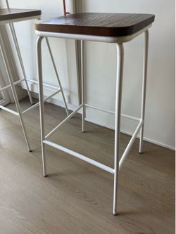 Bar Stools - set of 2