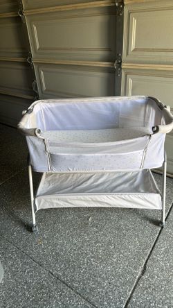 Baby crib