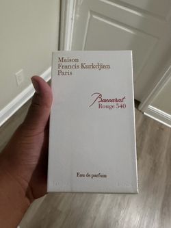Maison Francis Kurkdjian Baccarat Rouge 540 EDP 70ml