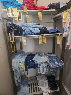 Pantalones Estylo Colombiano Levanta Cola