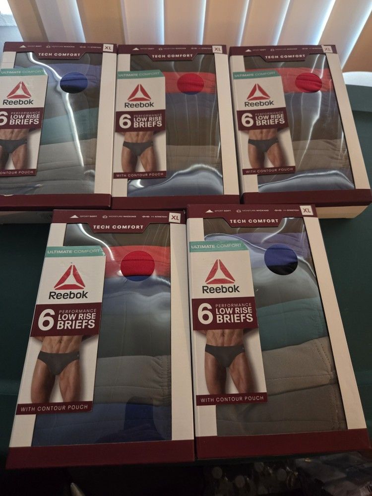Men's Briefs