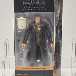 Star Wars Black Series @ToyBros 