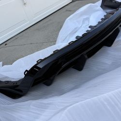 Model y Rear Diffuser 