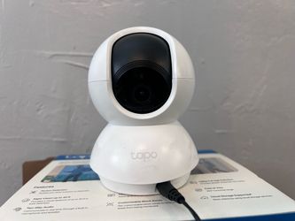 security camera wifi tp-link c200