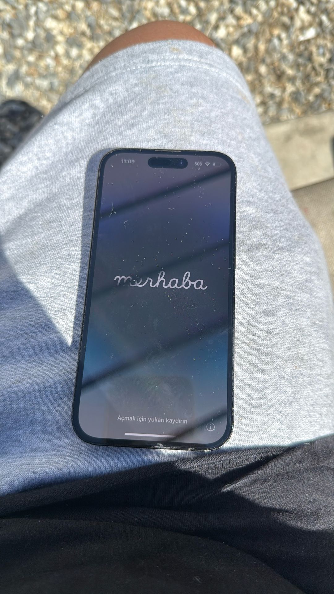 iPhone 