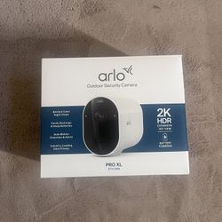 Arlo Pro XL