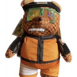SPRAYGROUND TEDDY BACK PACK NARUTO SHIPPUDEN