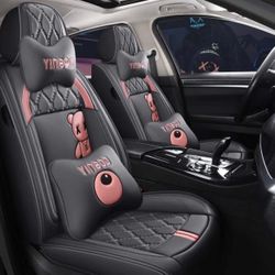 Beautiful Car Seats Cover 🚗🚗🚗