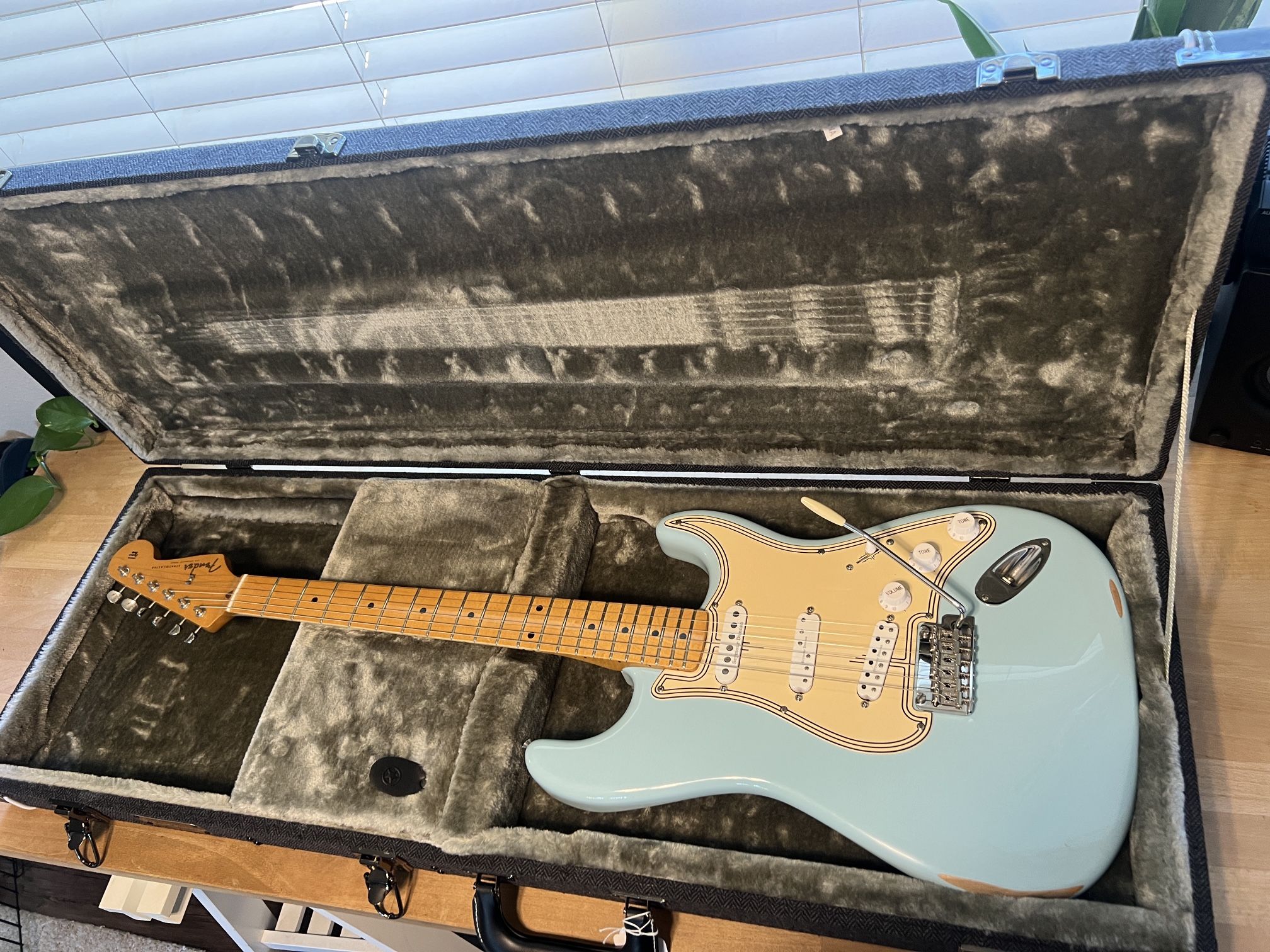 Fender Vintera 50s Stratocaster