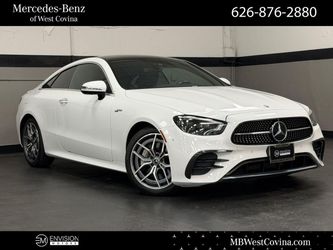 2022 Mercedes-Benz E 450