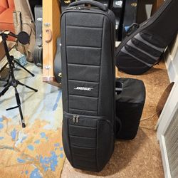 Bose L1 Pro32 Array & Power Stand Bag. BAG ONLY