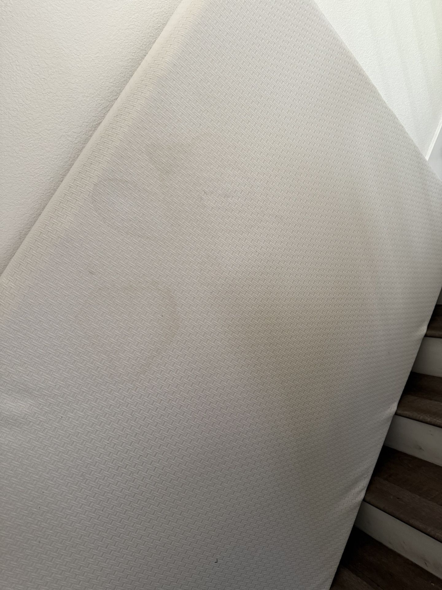 Free Full foam mattress Tracy Ca