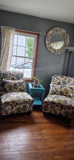Chair set