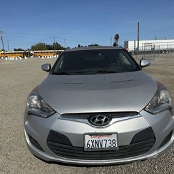 2012 HYUNDAI VOLESTER