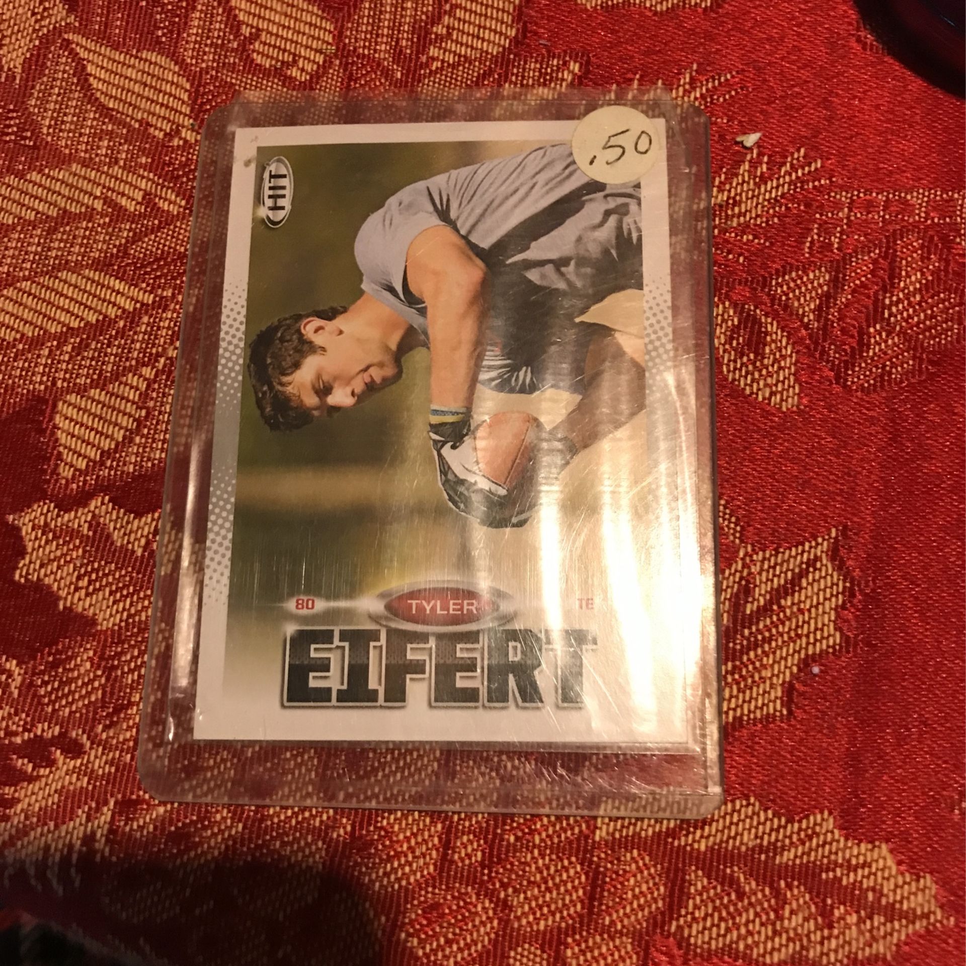 Tyler Eifert
