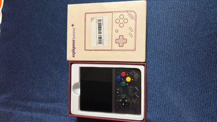 Game boy
