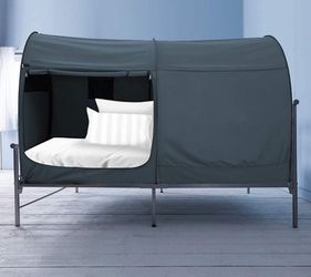 Popup Twin Bed Tent