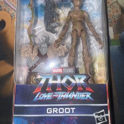 Groot
