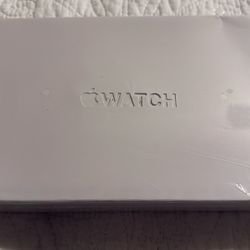 1 Of 1 Apple watch Ultra 2